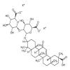 Dipotassium Glycyrrhizinate  of picture