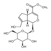Geniposide 98% HPLC of picture