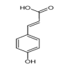 4-Hydroxycinnamic acid 98% of picture