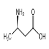 (R)-3-Aminobutyric Acid of picture