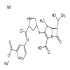 Ertapenem disodium 85% of picture