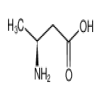 (S)-3-Aminobutanoic Acid of picture