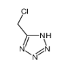 5-Chloromethyl-1H-tetrazole of picture