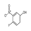 4-Fluoro-3-nitrophenol of picture