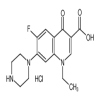 Norfloxacin Hydrochloride 99% of picture