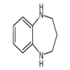 2,3,4,5-Tetrahydro-1H-benzo[b][1,4]diazepine of picture