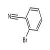2-Bromobenzonitrile 97%HPLC of picture
