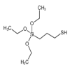 3-Mercaptopropyltriethoxysilane 98.0% of picture