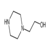 N-(2-Hydroxyethyl)pyrrolidine 98% of picture