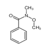 N-Methyl-N-methoxybenzamide of picture