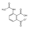 2-(Acetylamino)-6-nitrobenzoic Acid 97% HPLC of picture