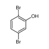 2,5-Dibromophenol of picture