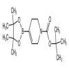 N-Boc-1,2,5,6-tetrahydropyridine-4-boronic Acid Pinacol Ester of picture