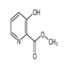 3-HYDROXY-PYRIDINE-2-CARBOXYLIC ACID METHYL ESTER of picture