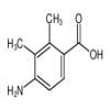 4-AMINO-2,3-DIMETHYL-BENZOIC ACID of picture