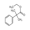 Ethyl 2,2-dimethylphenylacetate of picture