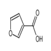 3-Furoic acid of picture