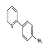 4-(2-PYRIDYL)ANILINE of picture