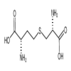 L-CYSTATHIONINE of picture