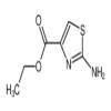 ethyl 2-aminothiazole-4-carboxylate of picture
