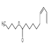 n - butyl (E) - 7,9 - decadienoate of picture