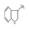 3-Methylbenzofuran of picture