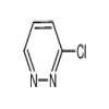 3-CHLOROPYRIDAZINE of picture