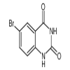 6-BROMO-2,4(1H,3H)-QUINAZOLINEDIONE of picture