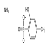ammonium 2-hydroxy-4-methylbenzenesulphonate of picture