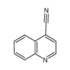 4-CYANOQUINOLINE of picture