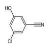 3-Chloro-5-hydroxybenzonitrile of picture