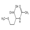 N-Acetyl-L-methionine of picture
