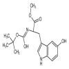 (R)-N-Boc-5-Hydroxy-Trp-OMe of picture