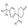 N-Boc-3-bromo-6-nitroindole of picture