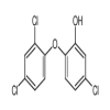 5-Chloro-2-(2,4-dichlorophenoxy)phenol of picture