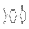 2-(4-Nitrophenyl)imidazole of picture