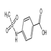 4-(Methylsulfonamido)benzoic Acid of picture