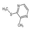 2-Methyl-3-(methylthio)pyrazine of picture
