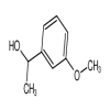 1-(3-Methoxyphenyl)ethanol of picture