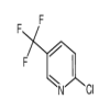 2-Chloro-5-(trifluoromethyl)pyridine of picture