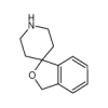 3H-Spiro[isobenzofuran-1,4'-piperidine] of picture