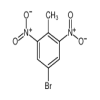 4-Bromo-2,6-dinitrotoluene of picture