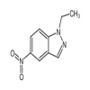 1-Ethyl-5-nitro-1H-indazole of picture