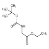 N-Boc-glycine Ethyl Ester of picture