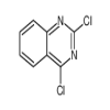 2,4-Dichloroquinazoline of picture