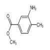 Methyl 4-Amino-3-methylbenzoate of picture