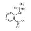 N-(2-Nitrophenyl)methanesulfonamide of picture