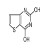 1,3-Dihydrothiopheno[3,2-d]pyrimidine-2,4-dione of picture