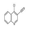 4-Chloro-3-cyanoquinoline of picture