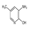 3-Amino-2-hydroxy-5-methylpyridine of picture
